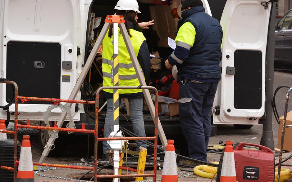 curage assainissement Boulogne-Billancourt